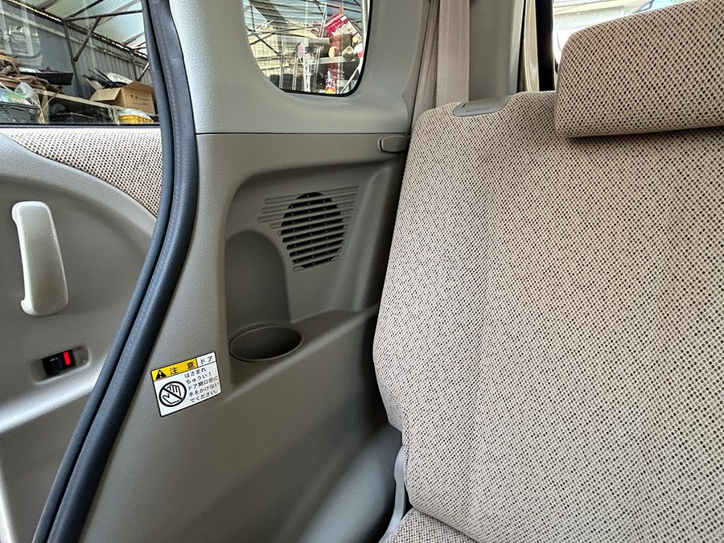 スズキ/パレット 660 X ドライブレコーダー ナビ ETC 左PSD (クリアベージュメタリック)|京都府・亀岡市で激安中古車や軽自動車をお探しなら、【浅田自動車商会】へ!お買い得な中古車を厳選しております。車検や定期メンテナンスもお任せください。