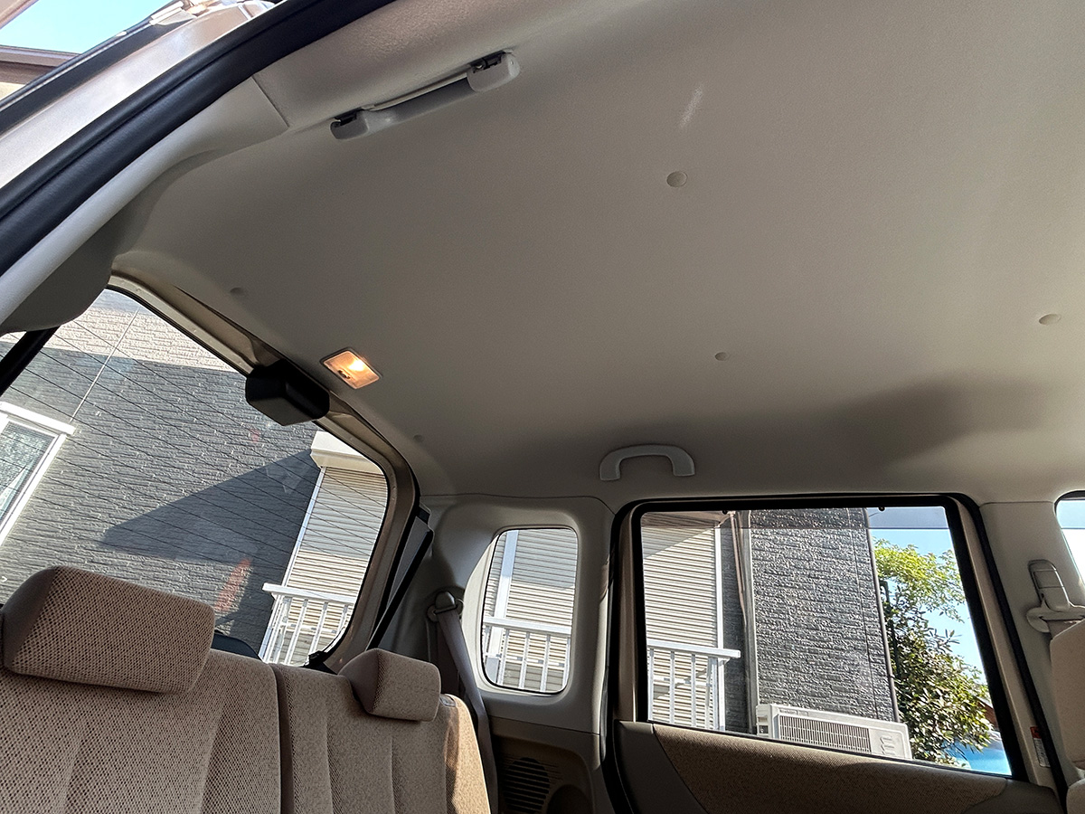 スズキ／パレット　660 X　ドライブレコーダー ナビ ETC 左PSD （クリアベージュメタリック）｜京都府・亀岡市で激安中古車や軽自動車をお探しなら、【浅田自動車商会】へ！お買い得な中古車を厳選しております。車検や定期メンテナンスもお任せください。