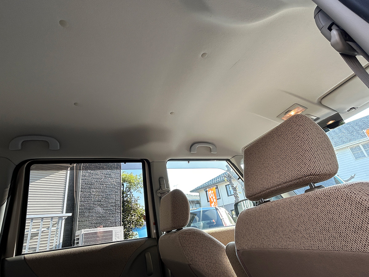 スズキ／パレット　660 X　ドライブレコーダー ナビ ETC 左PSD （クリアベージュメタリック）｜京都府・亀岡市で激安中古車や軽自動車をお探しなら、【浅田自動車商会】へ！お買い得な中古車を厳選しております。車検や定期メンテナンスもお任せください。