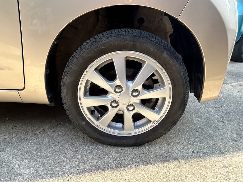 スズキ/パレット 660 X ドライブレコーダー ナビ ETC 左PSD (クリアベージュメタリック)|京都府・亀岡市で激安中古車や軽自動車をお探しなら、【浅田自動車商会】へ!お買い得な中古車を厳選しております。車検や定期メンテナンスもお任せください。