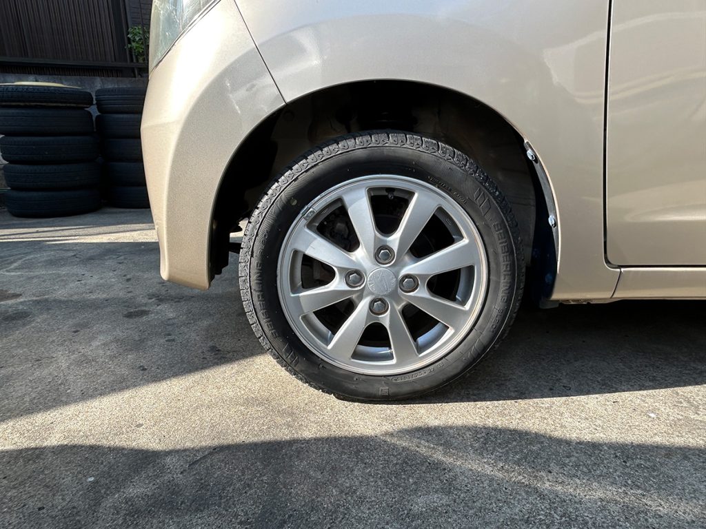 スズキ/パレット 660 X ドライブレコーダー ナビ ETC 左PSD (クリアベージュメタリック)|京都府・亀岡市で激安中古車や軽自動車をお探しなら、【浅田自動車商会】へ!お買い得な中古車を厳選しております。車検や定期メンテナンスもお任せください。