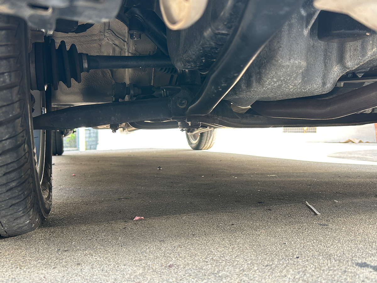 スズキ／パレット　660 X　ドライブレコーダー ナビ ETC 左PSD （クリアベージュメタリック）｜京都府・亀岡市で激安中古車や軽自動車をお探しなら、【浅田自動車商会】へ！お買い得な中古車を厳選しております。車検や定期メンテナンスもお任せください。