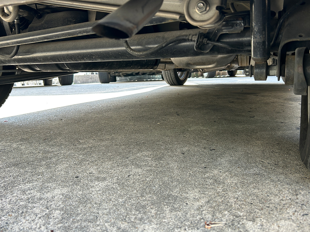 スズキ／パレット　660 X　ドライブレコーダー ナビ ETC 左PSD （クリアベージュメタリック）｜京都府・亀岡市で激安中古車や軽自動車をお探しなら、【浅田自動車商会】へ！お買い得な中古車を厳選しております。車検や定期メンテナンスもお任せください。