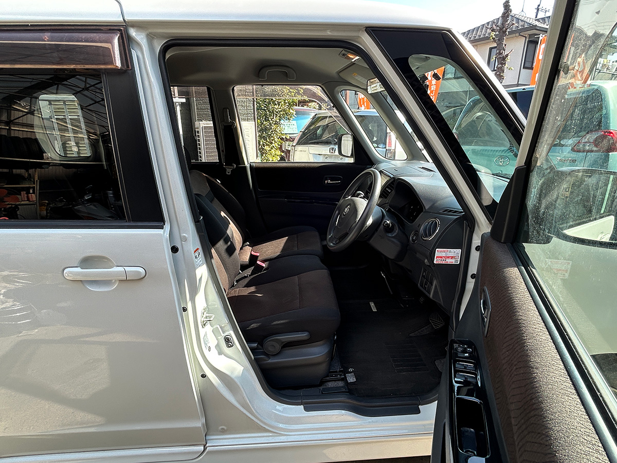 日産／ルークス　660 ハイウェイスター（スノーパールホワイト3コートパール）｜京都府・亀岡市で激安中古車や軽自動車をお探しなら、【浅田自動車商会】へ！お買い得な中古車を厳選しております。車検や定期メンテナンスもお任せください。