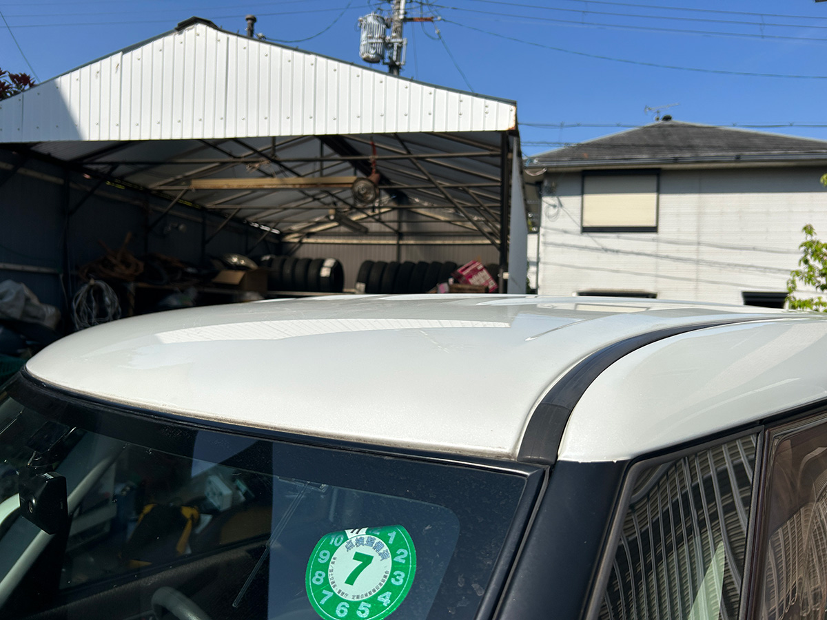 日産／ルークス　660 ハイウェイスター（スノーパールホワイト3コートパール）｜京都府・亀岡市で激安中古車や軽自動車をお探しなら、【浅田自動車商会】へ！お買い得な中古車を厳選しております。車検や定期メンテナンスもお任せください。