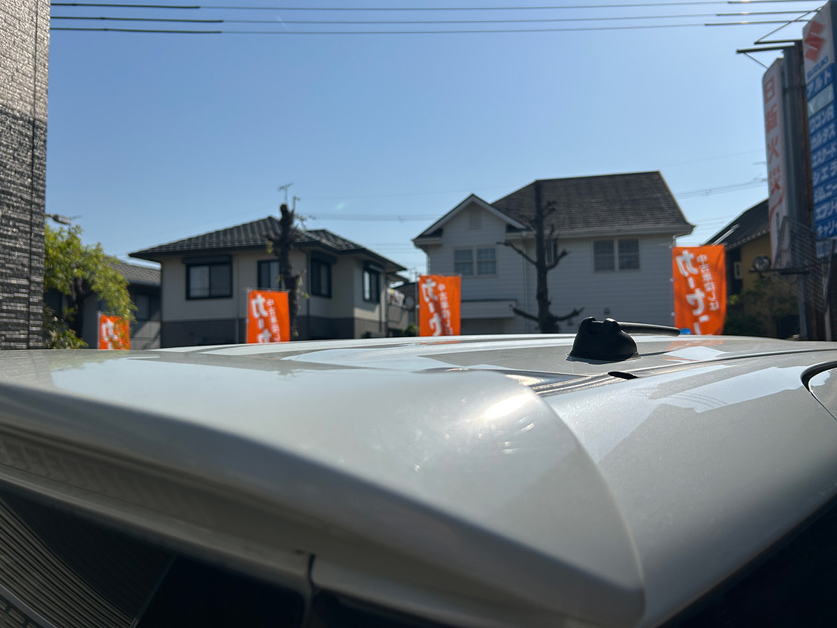 日産／ルークス　660 ハイウェイスター（スノーパールホワイト3コートパール）｜京都府・亀岡市で激安中古車や軽自動車をお探しなら、【浅田自動車商会】へ！お買い得な中古車を厳選しております。車検や定期メンテナンスもお任せください。