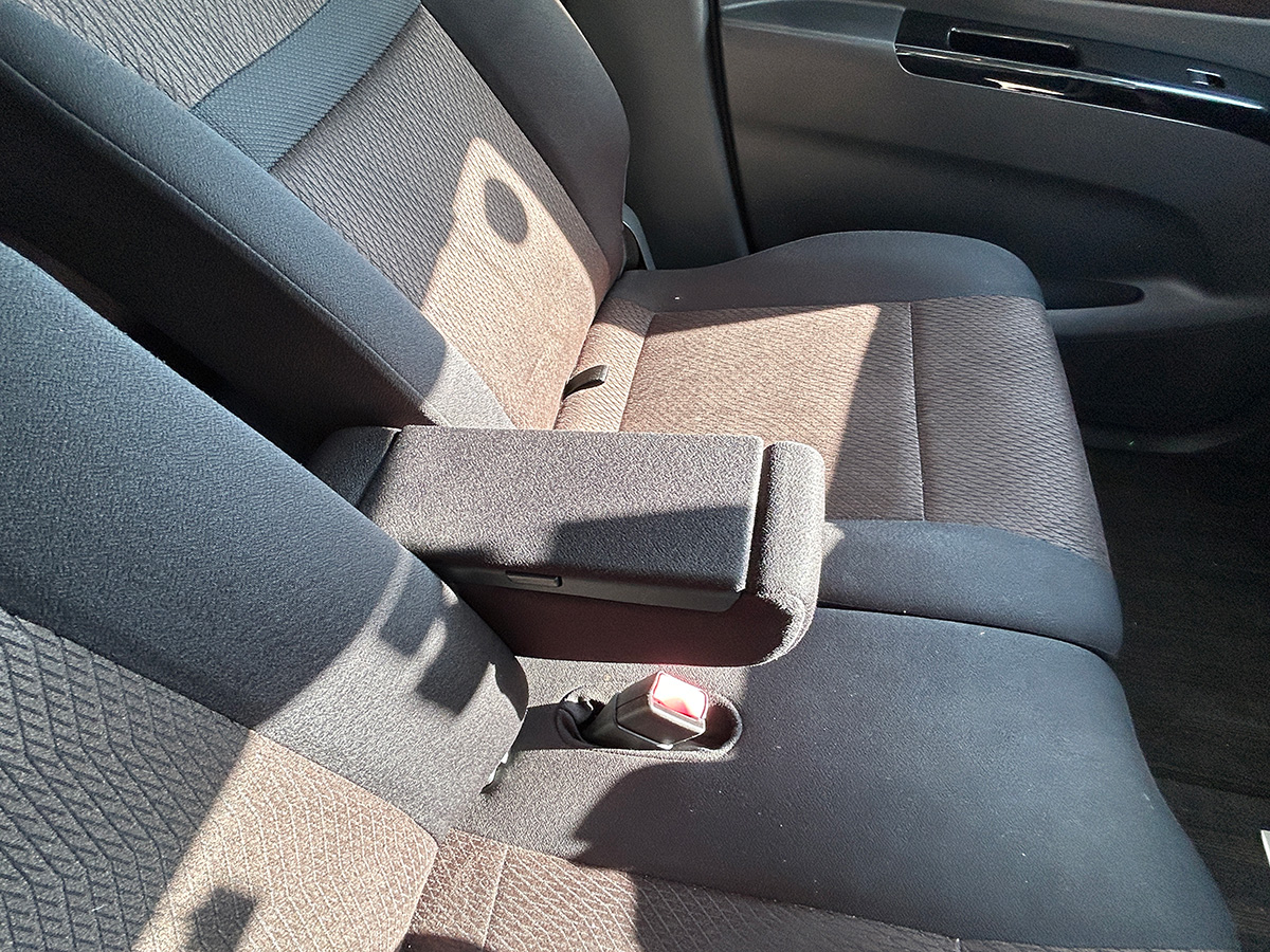 日産／ルークス　660 ハイウェイスター（スノーパールホワイト3コートパール）｜京都府・亀岡市で激安中古車や軽自動車をお探しなら、【浅田自動車商会】へ！お買い得な中古車を厳選しております。車検や定期メンテナンスもお任せください。