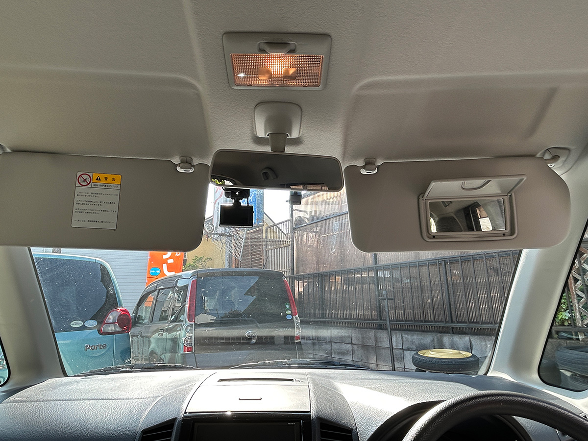 日産／ルークス　660 ハイウェイスター（スノーパールホワイト3コートパール）｜京都府・亀岡市で激安中古車や軽自動車をお探しなら、【浅田自動車商会】へ！お買い得な中古車を厳選しております。車検や定期メンテナンスもお任せください。