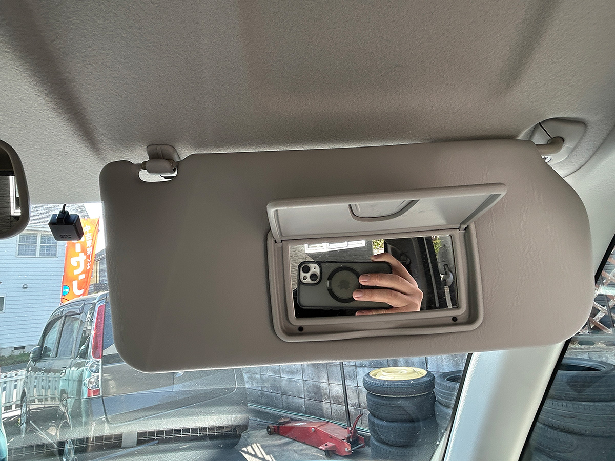 日産／ルークス　660 ハイウェイスター（スノーパールホワイト3コートパール）｜京都府・亀岡市で激安中古車や軽自動車をお探しなら、【浅田自動車商会】へ！お買い得な中古車を厳選しております。車検や定期メンテナンスもお任せください。