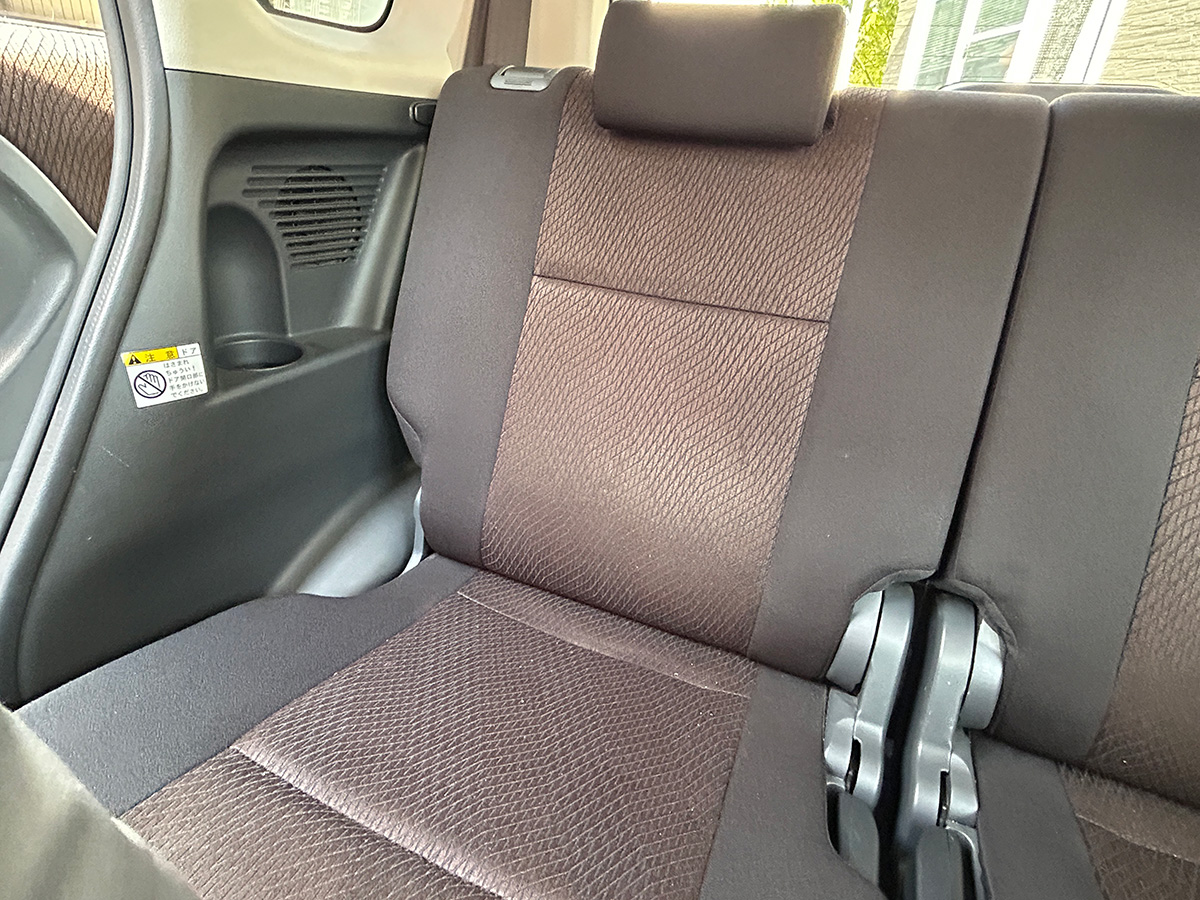 日産／ルークス　660 ハイウェイスター（スノーパールホワイト3コートパール）｜京都府・亀岡市で激安中古車や軽自動車をお探しなら、【浅田自動車商会】へ！お買い得な中古車を厳選しております。車検や定期メンテナンスもお任せください。