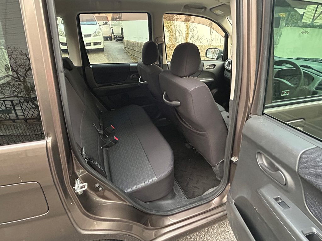 スバル/ステラ 660L ブラックインテリアセレクション(モカブロンズ・パールメタリック)|京都府・亀岡市で激安中古車や軽自動車をお探しなら、【浅田自動車商会】へ!お買い得な中古車を厳選しております。車検や定期メンテナンスもお任せください。