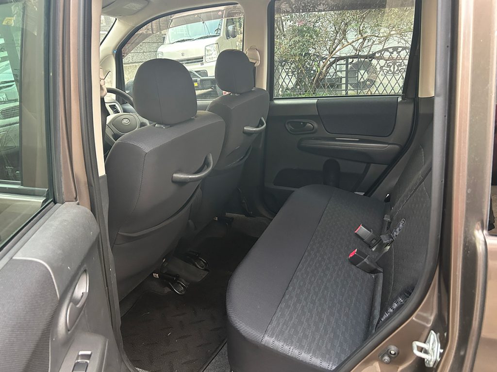 スバル/ステラ 660L ブラックインテリアセレクション(モカブロンズ・パールメタリック)|京都府・亀岡市で激安中古車や軽自動車をお探しなら、【浅田自動車商会】へ!お買い得な中古車を厳選しております。車検や定期メンテナンスもお任せください。