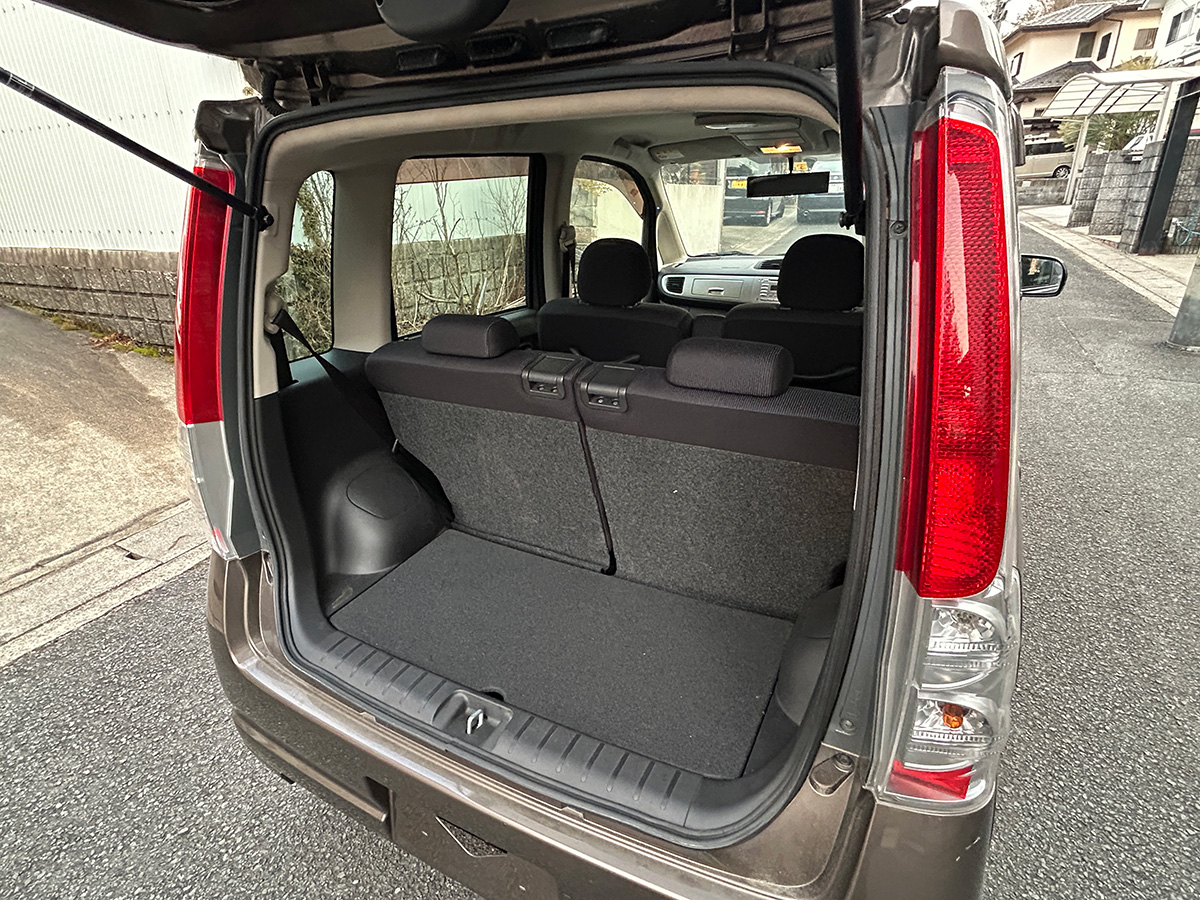 スバル／ステラ　660L ブラックインテリアセレクション（モカブロンズ・パールメタリック）｜京都府・亀岡市で激安中古車や軽自動車をお探しなら、【浅田自動車商会】へ！お買い得な中古車を厳選しております。車検や定期メンテナンスもお任せください。