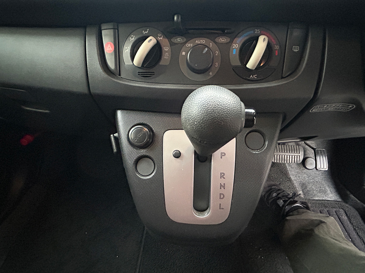 スバル／ステラ　660L ブラックインテリアセレクション（モカブロンズ・パールメタリック）｜京都府・亀岡市で激安中古車や軽自動車をお探しなら、【浅田自動車商会】へ！お買い得な中古車を厳選しております。車検や定期メンテナンスもお任せください。