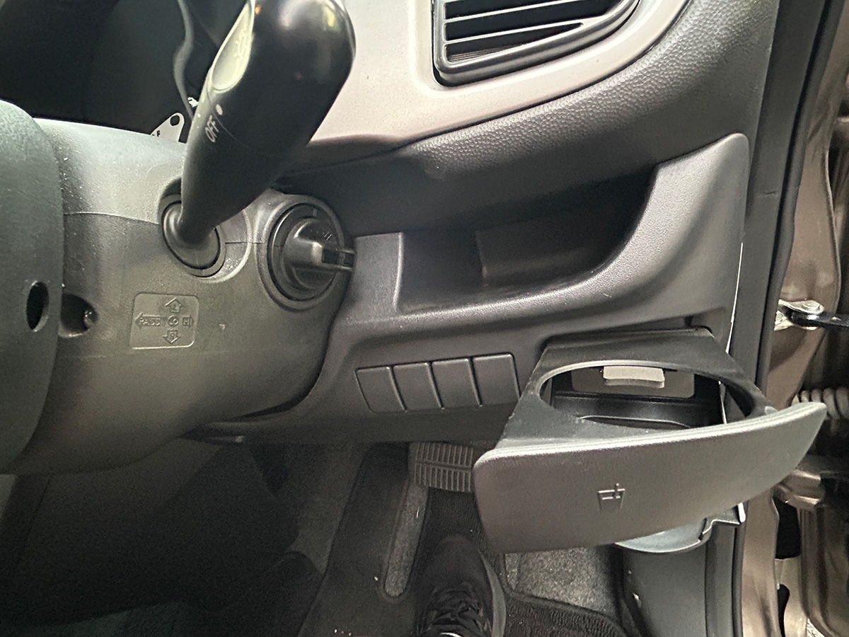 スバル／ステラ　660L ブラックインテリアセレクション（モカブロンズ・パールメタリック）｜京都府・亀岡市で激安中古車や軽自動車をお探しなら、【浅田自動車商会】へ！お買い得な中古車を厳選しております。車検や定期メンテナンスもお任せください。