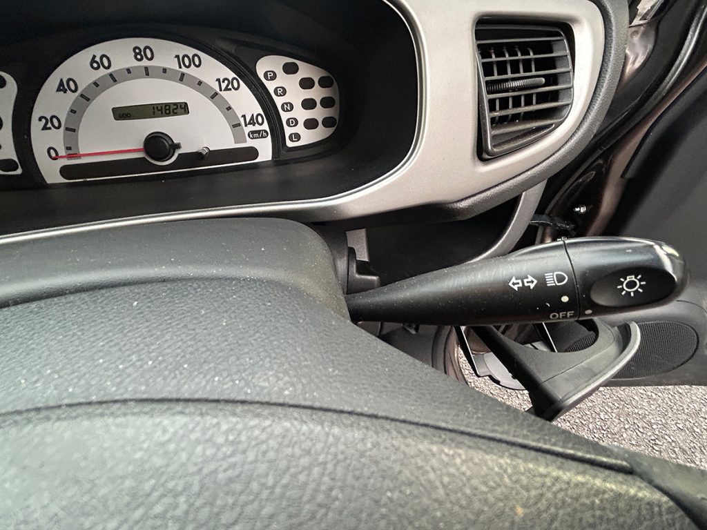 スバル/ステラ 660L ブラックインテリアセレクション(モカブロンズ・パールメタリック)|京都府・亀岡市で激安中古車や軽自動車をお探しなら、【浅田自動車商会】へ!お買い得な中古車を厳選しております。車検や定期メンテナンスもお任せください。