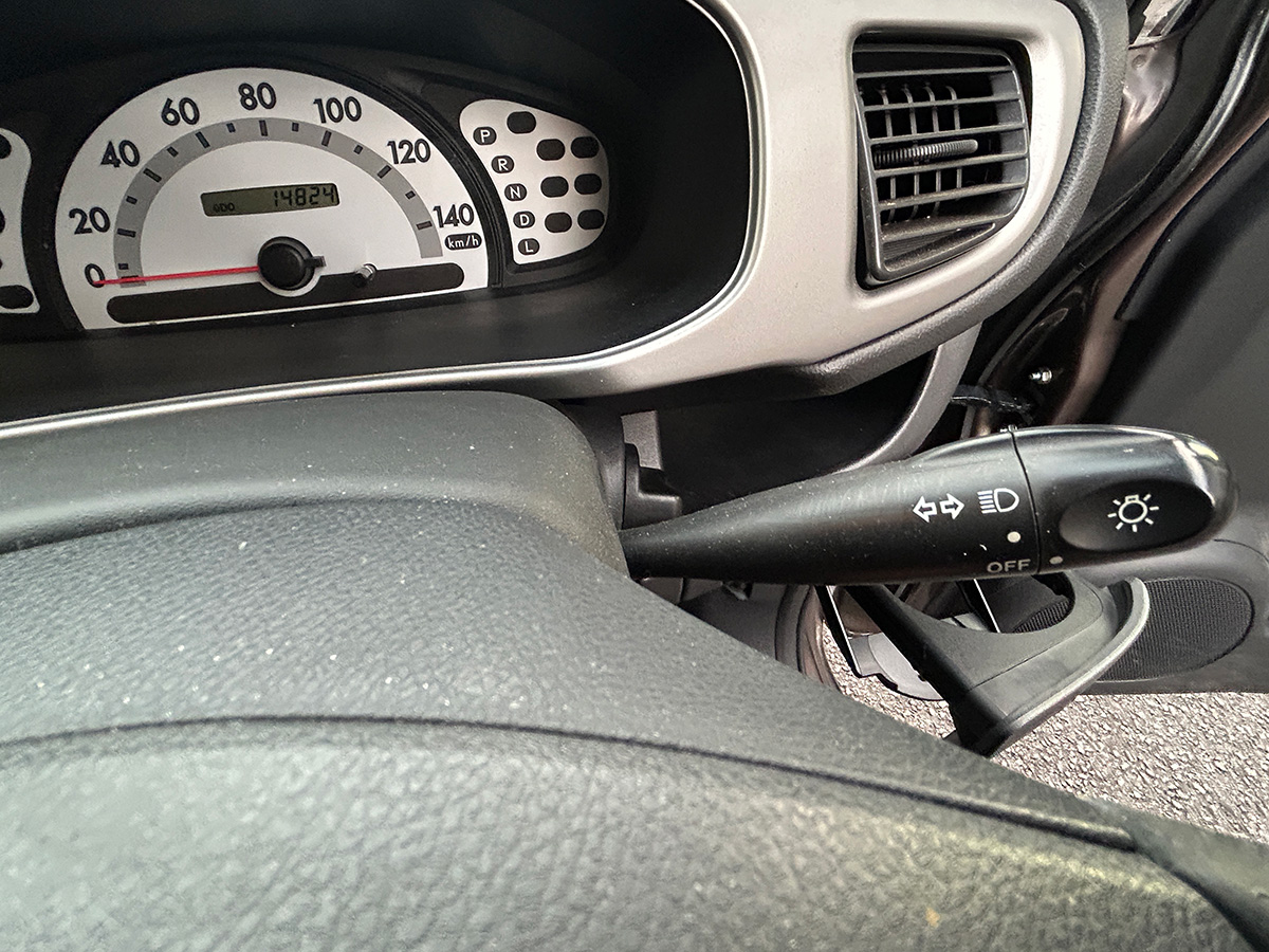 スバル／ステラ　660L ブラックインテリアセレクション（モカブロンズ・パールメタリック）｜京都府・亀岡市で激安中古車や軽自動車をお探しなら、【浅田自動車商会】へ！お買い得な中古車を厳選しております。車検や定期メンテナンスもお任せください。