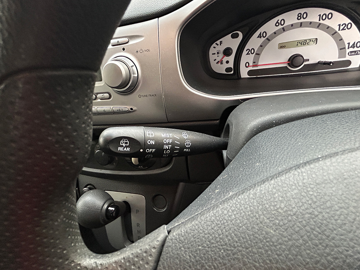 スバル／ステラ　660L ブラックインテリアセレクション（モカブロンズ・パールメタリック）｜京都府・亀岡市で激安中古車や軽自動車をお探しなら、【浅田自動車商会】へ！お買い得な中古車を厳選しております。車検や定期メンテナンスもお任せください。