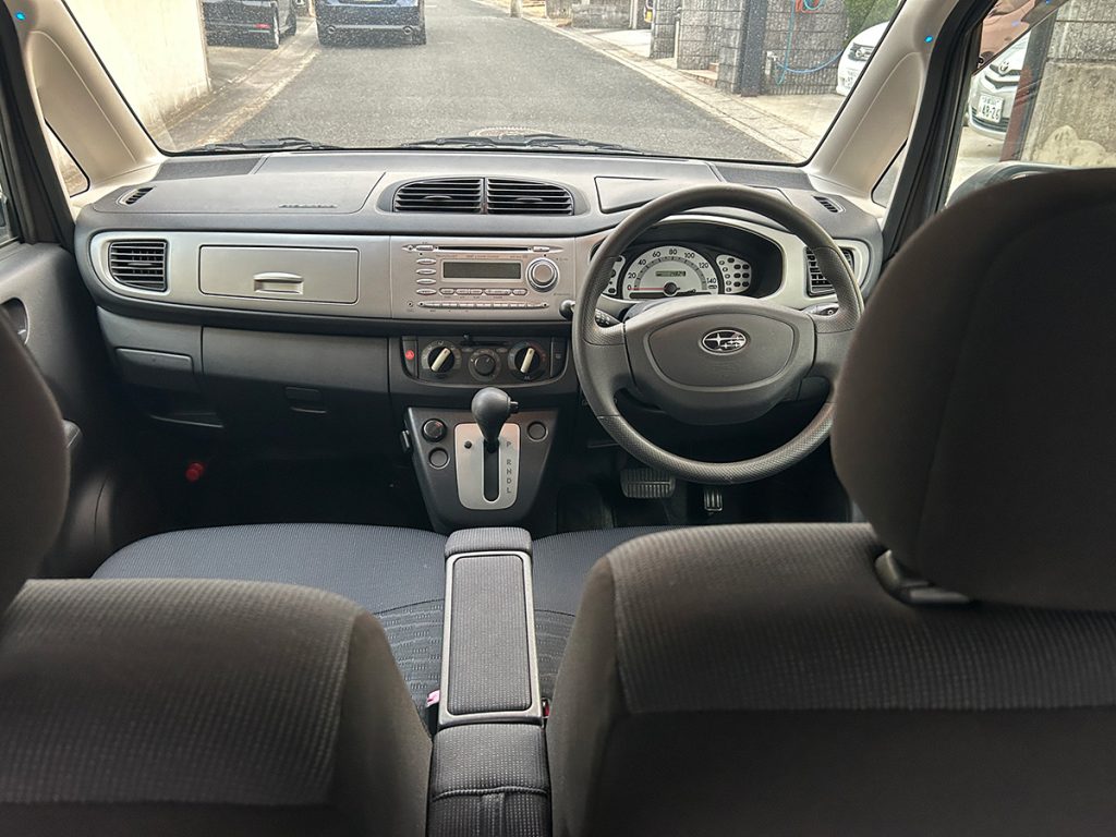 スバル/ステラ 660L ブラックインテリアセレクション(モカブロンズ・パールメタリック)|京都府・亀岡市で激安中古車や軽自動車をお探しなら、【浅田自動車商会】へ!お買い得な中古車を厳選しております。車検や定期メンテナンスもお任せください。