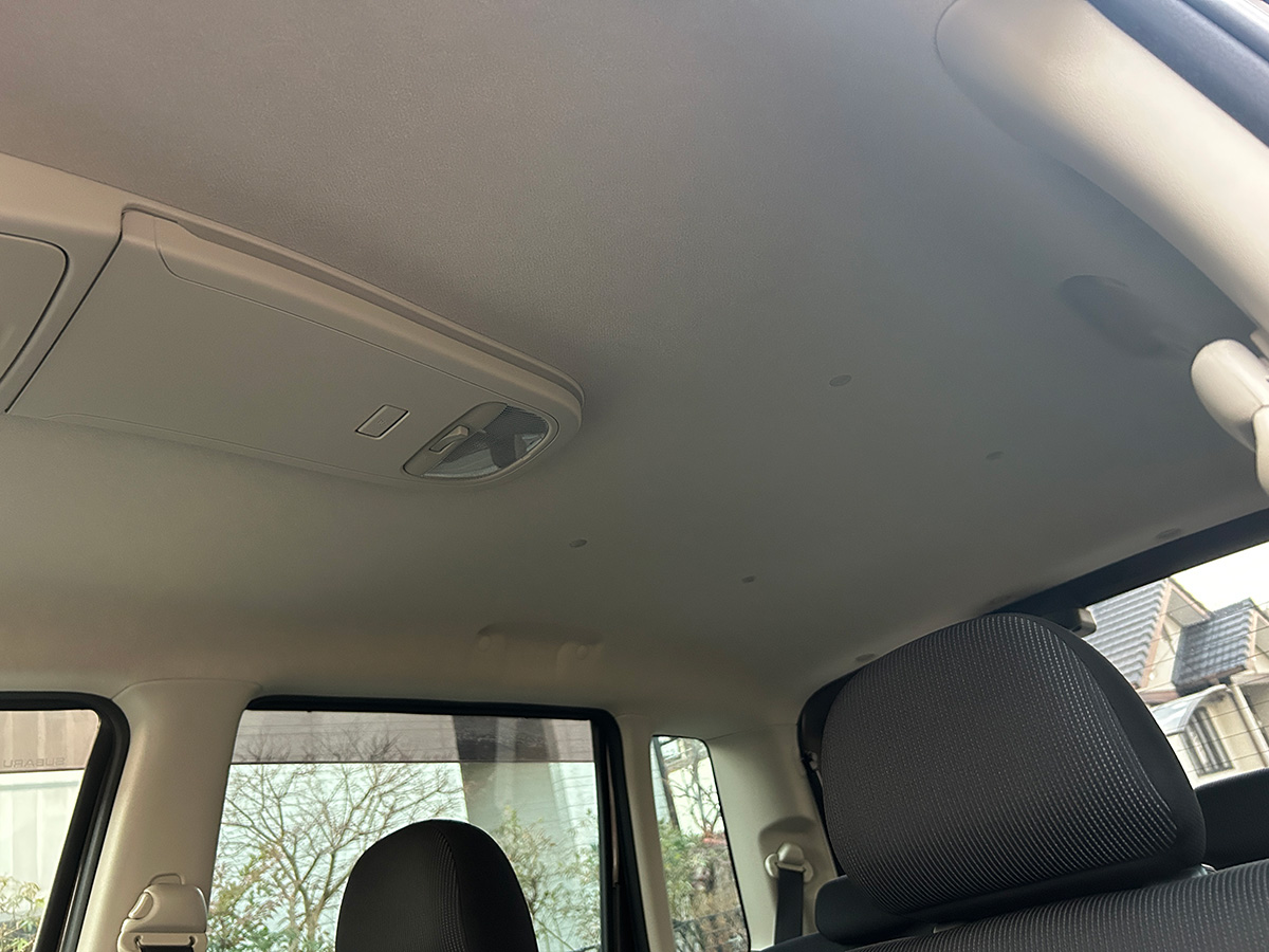 スバル／ステラ　660L ブラックインテリアセレクション（モカブロンズ・パールメタリック）｜京都府・亀岡市で激安中古車や軽自動車をお探しなら、【浅田自動車商会】へ！お買い得な中古車を厳選しております。車検や定期メンテナンスもお任せください。