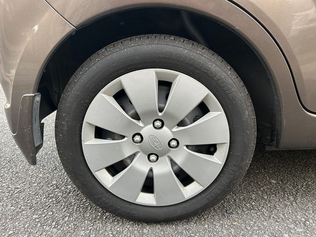 スバル/ステラ 660L ブラックインテリアセレクション(モカブロンズ・パールメタリック)|京都府・亀岡市で激安中古車や軽自動車をお探しなら、【浅田自動車商会】へ!お買い得な中古車を厳選しております。車検や定期メンテナンスもお任せください。