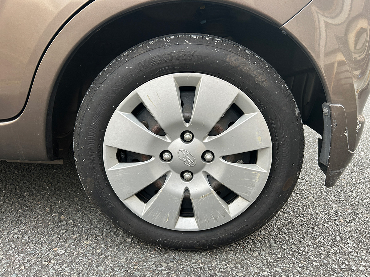 スバル／ステラ　660L ブラックインテリアセレクション（モカブロンズ・パールメタリック）｜京都府・亀岡市で激安中古車や軽自動車をお探しなら、【浅田自動車商会】へ！お買い得な中古車を厳選しております。車検や定期メンテナンスもお任せください。