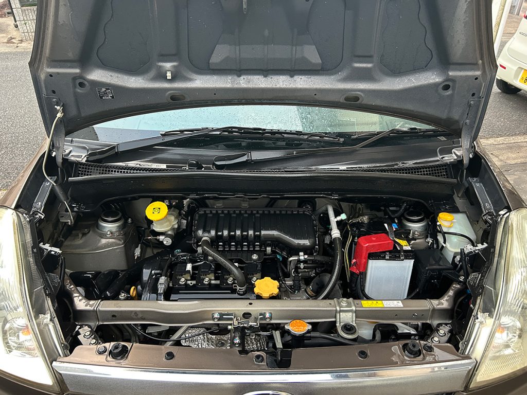 スバル/ステラ 660L ブラックインテリアセレクション(モカブロンズ・パールメタリック)|京都府・亀岡市で激安中古車や軽自動車をお探しなら、【浅田自動車商会】へ!お買い得な中古車を厳選しております。車検や定期メンテナンスもお任せください。