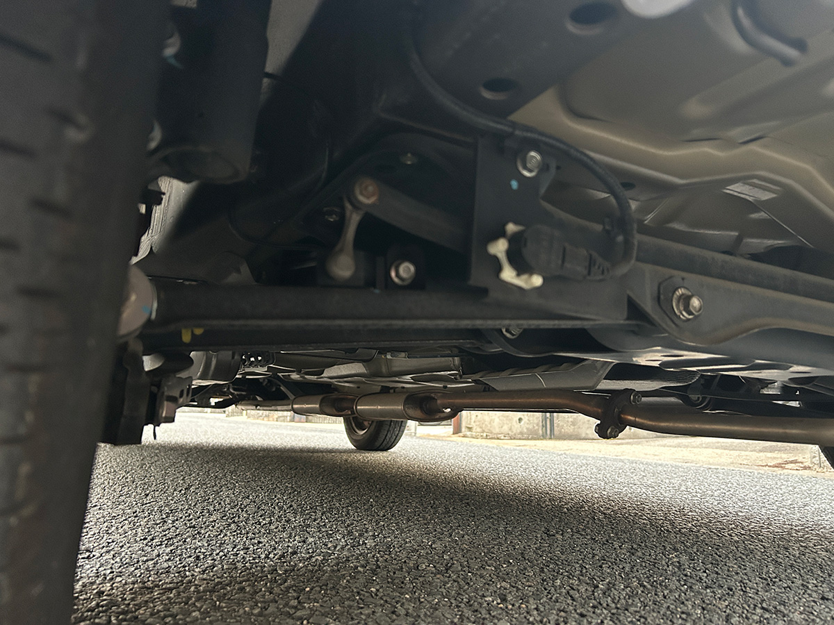 スバル／ステラ　660L ブラックインテリアセレクション（モカブロンズ・パールメタリック）｜京都府・亀岡市で激安中古車や軽自動車をお探しなら、【浅田自動車商会】へ！お買い得な中古車を厳選しております。車検や定期メンテナンスもお任せください。