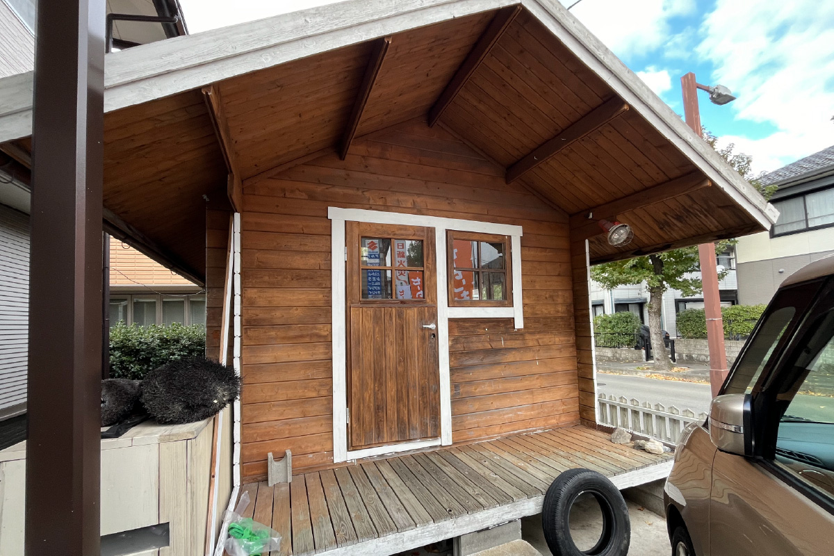 店舗案内|京都府・亀岡市で激安中古車や軽自動車をお探しなら、【浅田自動車商会】へ!お買い得な中古車を厳選しております。車検や定期メンテナンスもお任せください。