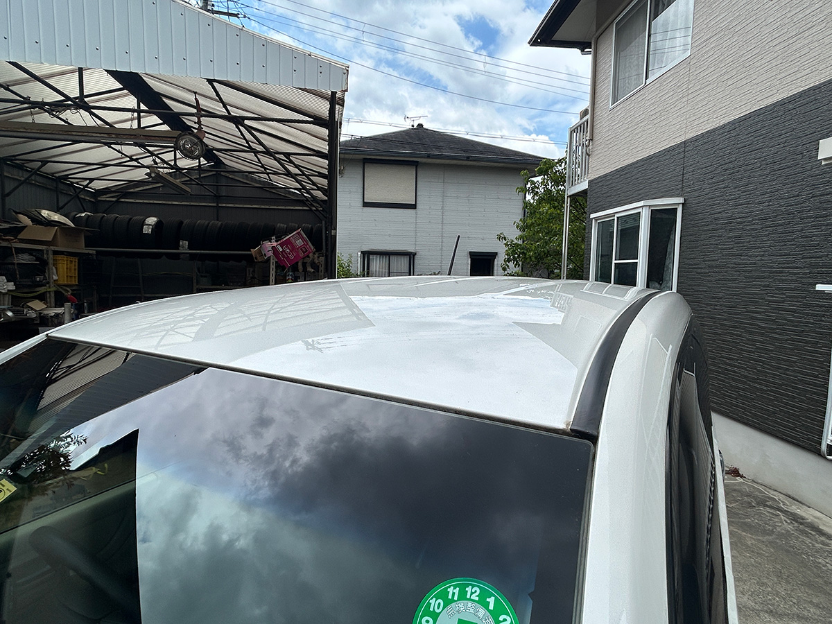 ホンダ／N-WGN　660 G SSパッケージ　新品タイヤ ドラレコ コーナーセンサー （プレミアムホワイト・パールII）｜京都府・亀岡市で激安中古車や軽自動車をお探しなら、【浅田自動車商会】へ！お買い得な中古車を厳選しております。車検や定期メンテナンスもお任せください。