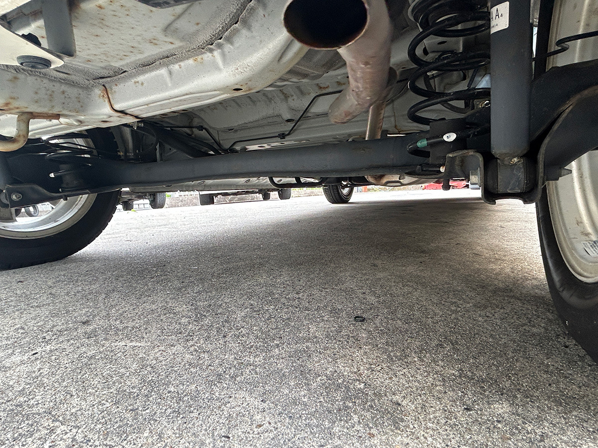 ホンダ／N-WGN　660 G SSパッケージ　新品タイヤ ドラレコ コーナーセンサー （プレミアムホワイト・パールII）｜京都府・亀岡市で激安中古車や軽自動車をお探しなら、【浅田自動車商会】へ！お買い得な中古車を厳選しております。車検や定期メンテナンスもお任せください。