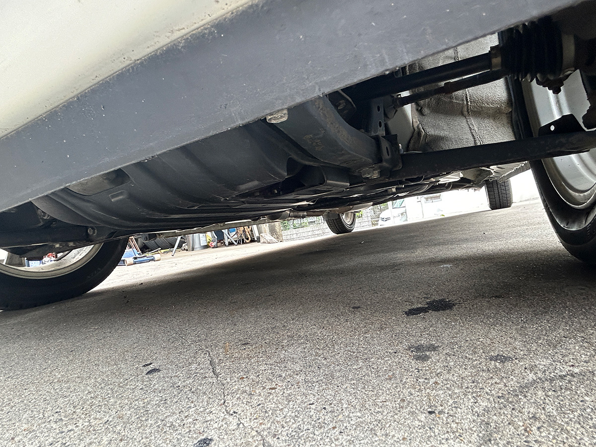 ホンダ／N-WGN　660 G SSパッケージ　新品タイヤ ドラレコ コーナーセンサー （プレミアムホワイト・パールII）｜京都府・亀岡市で激安中古車や軽自動車をお探しなら、【浅田自動車商会】へ！お買い得な中古車を厳選しております。車検や定期メンテナンスもお任せください。