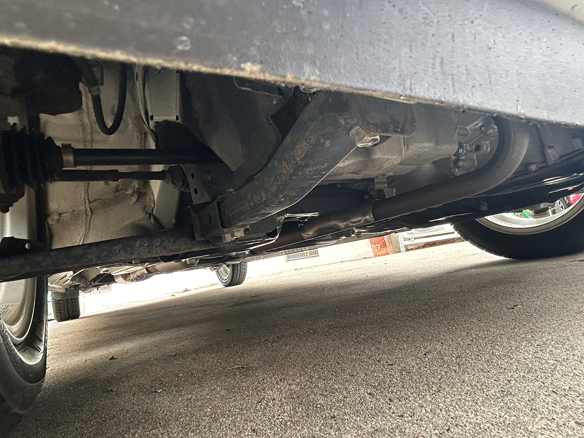 ホンダ／N-WGN　660 G SSパッケージ　新品タイヤ ドラレコ コーナーセンサー （プレミアムホワイト・パールII）｜京都府・亀岡市で激安中古車や軽自動車をお探しなら、【浅田自動車商会】へ！お買い得な中古車を厳選しております。車検や定期メンテナンスもお任せください。