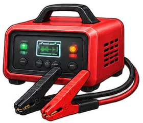 バッテリー充電器|自動車屋の現役整備士が選ぶ!おすすめのバッテリー充電器10選