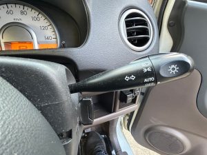 日産／モコ　660 E ショコラティエ　ナビ　ETC スマートキー （パール）