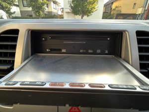 日産／モコ　660 E ショコラティエ　ナビ　ETC スマートキー （パール）