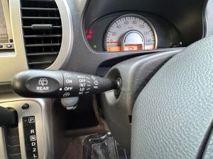 日産／モコ　660 E ショコラティエ　ナビ　ETC スマートキー （パール）