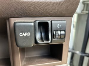 日産／モコ　660 E ショコラティエ　ナビ　ETC スマートキー （パール）