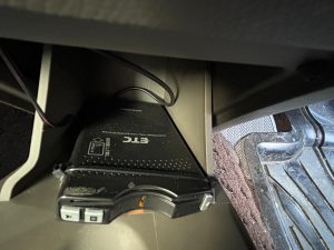 日産／モコ　660 E ショコラティエ　ナビ　ETC スマートキー （パール）