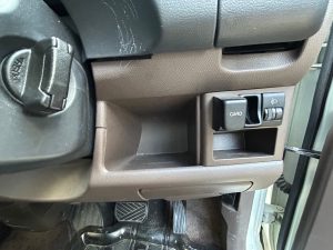日産／モコ　660 E ショコラティエ　ナビ　ETC スマートキー （パール）