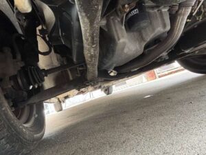 日産／モコ 660 E ショコラティエ（パール）