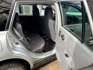 日産／NV150AD｜京都府・亀岡市で激安中古車や軽自動車をお探しなら、【浅田自動車商会】へ！お買い得な中古車を厳選しております。車検や定期メンテナンスもお任せください。