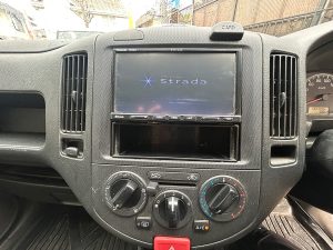 日産／NV150AD｜京都府・亀岡市で激安中古車や軽自動車をお探しなら、【浅田自動車商会】へ！お買い得な中古車を厳選しております。車検や定期メンテナンスもお任せください。