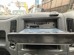 日産／NV150AD｜京都府・亀岡市で激安中古車や軽自動車をお探しなら、【浅田自動車商会】へ！お買い得な中古車を厳選しております。車検や定期メンテナンスもお任せください。