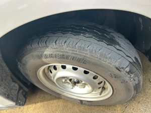 日産／NV150AD｜京都府・亀岡市で激安中古車や軽自動車をお探しなら、【浅田自動車商会】へ！お買い得な中古車を厳選しております。車検や定期メンテナンスもお任せください。