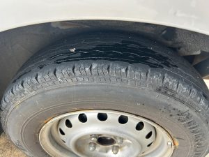 日産／NV150AD｜京都府・亀岡市で激安中古車や軽自動車をお探しなら、【浅田自動車商会】へ！お買い得な中古車を厳選しております。車検や定期メンテナンスもお任せください。