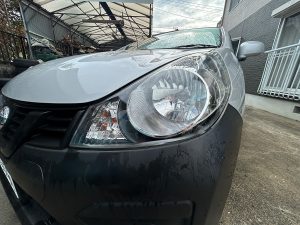 日産／NV150AD｜京都府・亀岡市で激安中古車や軽自動車をお探しなら、【浅田自動車商会】へ！お買い得な中古車を厳選しております。車検や定期メンテナンスもお任せください。