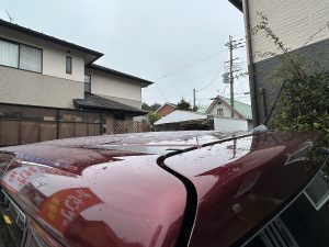 ホンダ／N-BOX　GLパッケージ（レッド）｜京都府・亀岡市で激安中古車や軽自動車をお探しなら、【浅田自動車商会】へ！お買い得な中古車を厳選しております。車検や定期メンテナンスもお任せください。