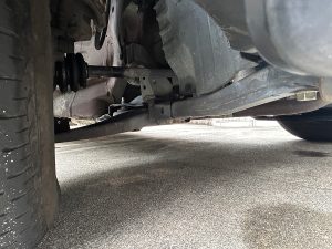 ホンダ／N-BOX　GLパッケージ（レッド）｜京都府・亀岡市で激安中古車や軽自動車をお探しなら、【浅田自動車商会】へ！お買い得な中古車を厳選しております。車検や定期メンテナンスもお任せください。