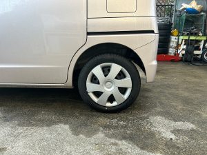スズキ／パレット　660 X ドライブレコーダー 左パワースライドドア（ブルームピンクメタリック）｜京都府・亀岡市で激安中古車や軽自動車をお探しなら、【浅田自動車商会】へ！お買い得な中古車を厳選しております。車検や定期メンテナンスもお任せください。
